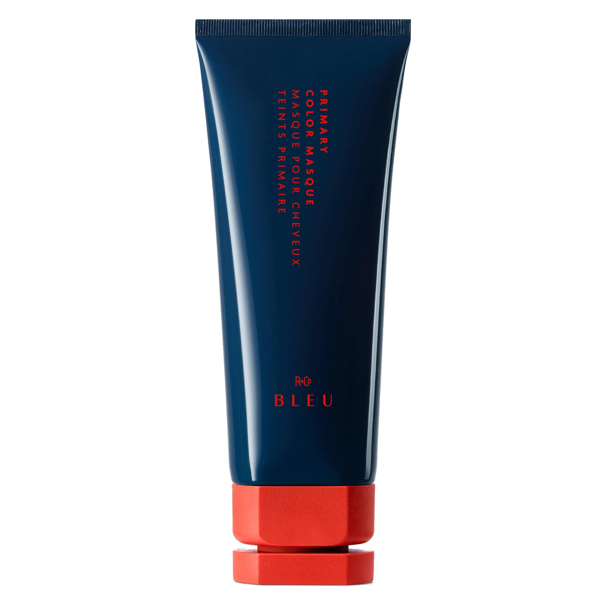R+Co Bleu Primary Color Masque 5oz/148ml
