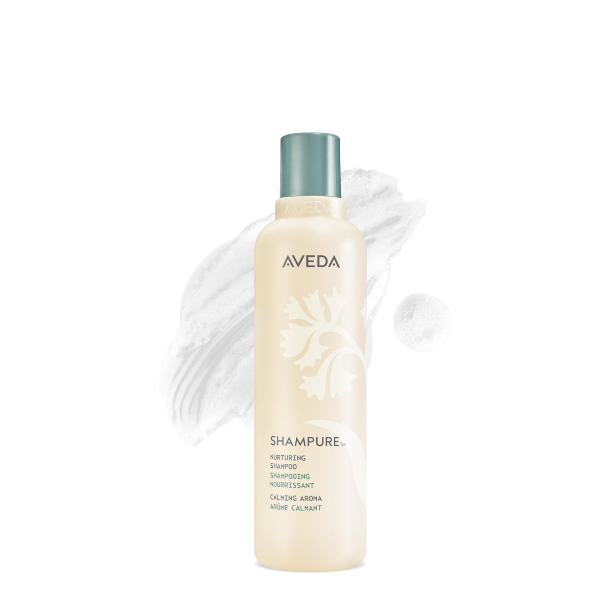 Aveda Shampure Nurturing Shampoo 8.5oz/250ml