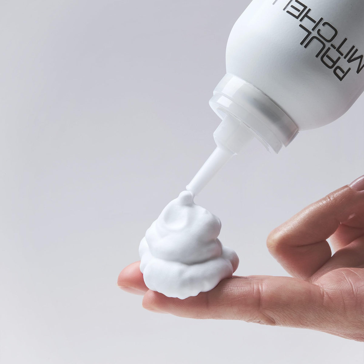 PAUL MITCHELL-FLEXIBLE STYLE SCULPTING FOAM (200ML/6.8OZ)