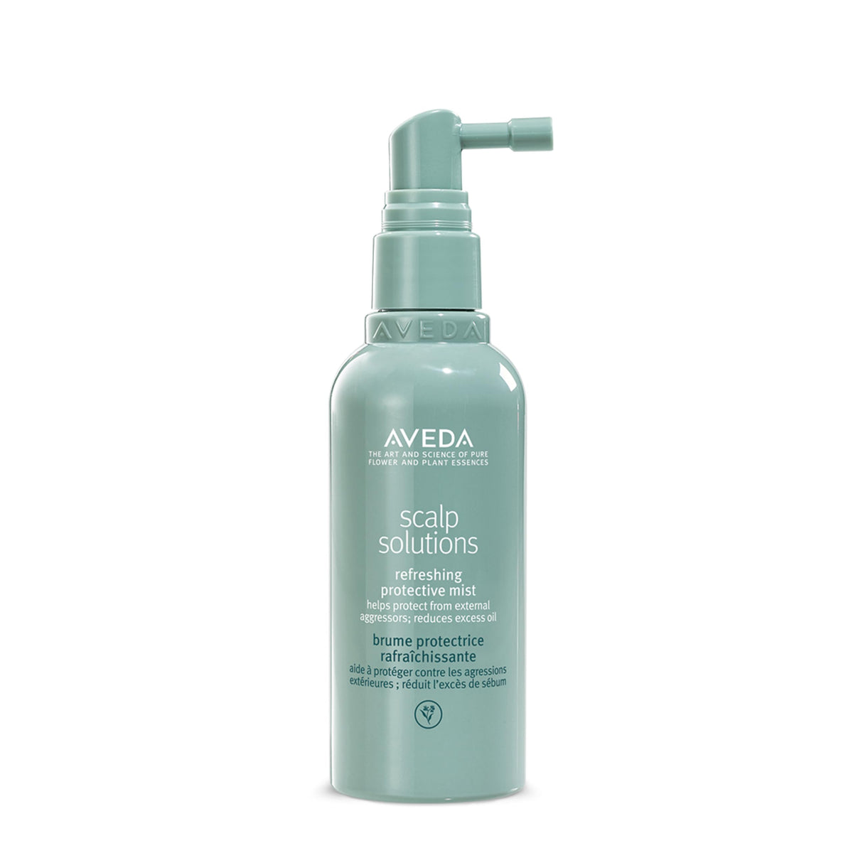 AVEDA-SCALP SOLUTIONS REFRESHING PROTECTIVE MIST (100ML/3.4OZ)