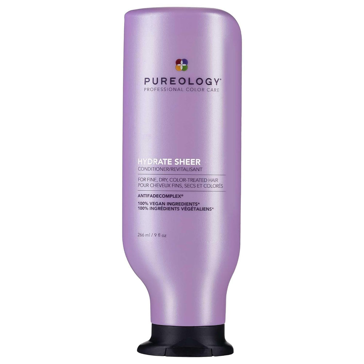 PUREOLOGY-HYDRATE SHEER CONDITIONER (266ML/9OZ)