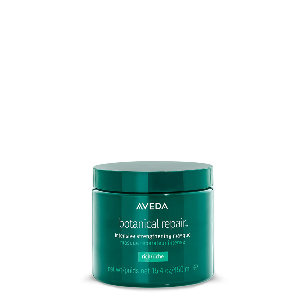 AVEDA-BOTANICAL REPAIR INTENSIVE STRENGTHENING MASQUE RICH (450ML/15.4OZ)