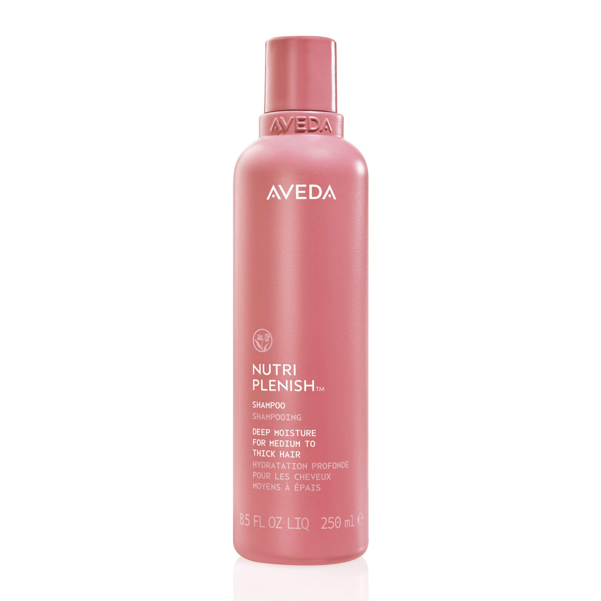 AVEDA-NUTRIPLENISH DEEP MOISTURE SHAMPOO (251ML/8.5OZ)