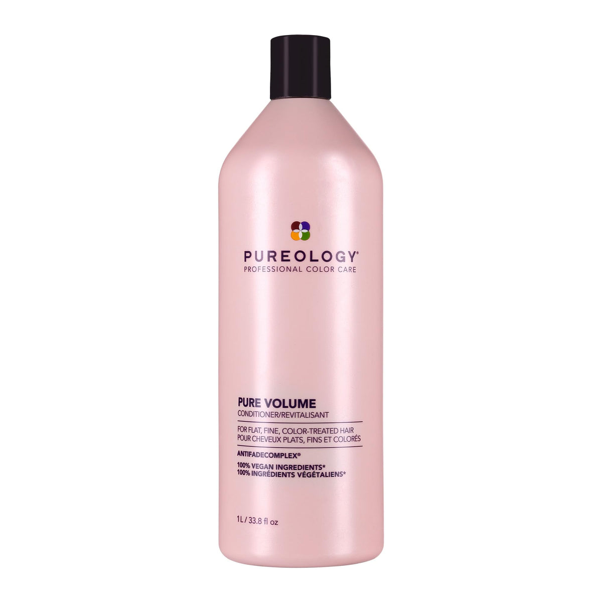 PUREOLOGY-PURE VOLUME CONDITIONER (1000ML/33.8OZ)