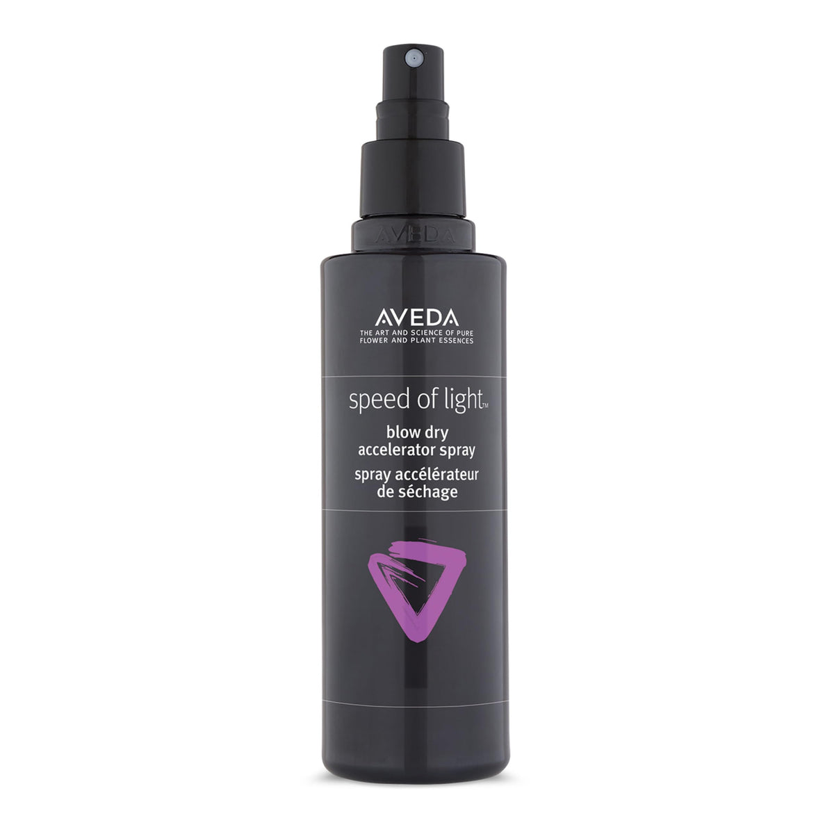 AVEDA-SPEED OF LIGHT BLOWDRY HAIR SPRAY (200ML/6.7OZ)