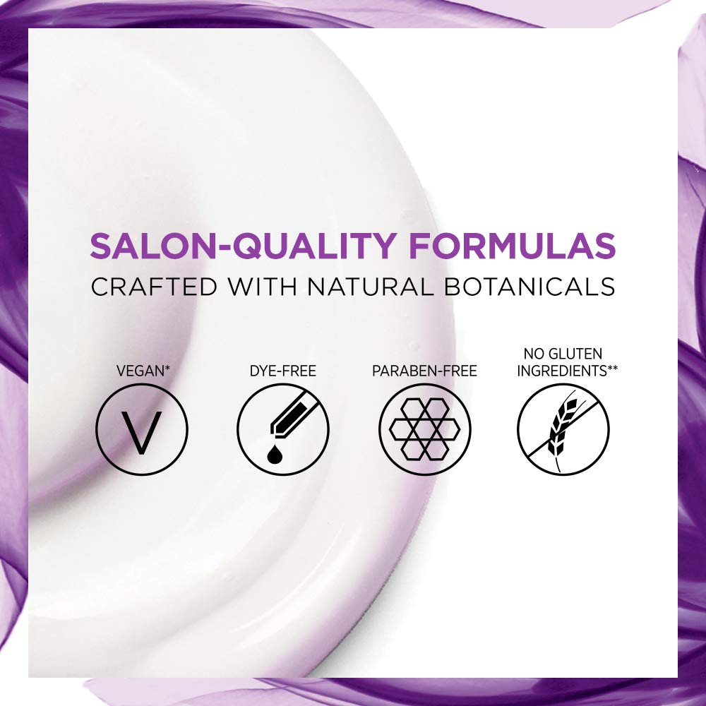Loreal Paris Ever Pure Sulfate-Free Volume Conditioner 8.5oz/250ml