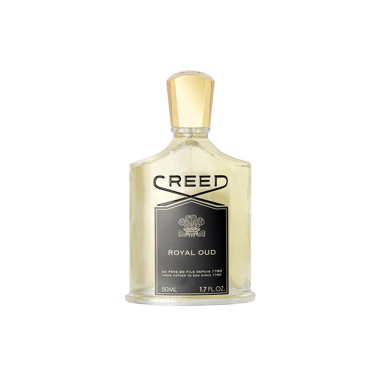 Creed Royal Oud Eau de Parfum Spray 50 ml (Men)