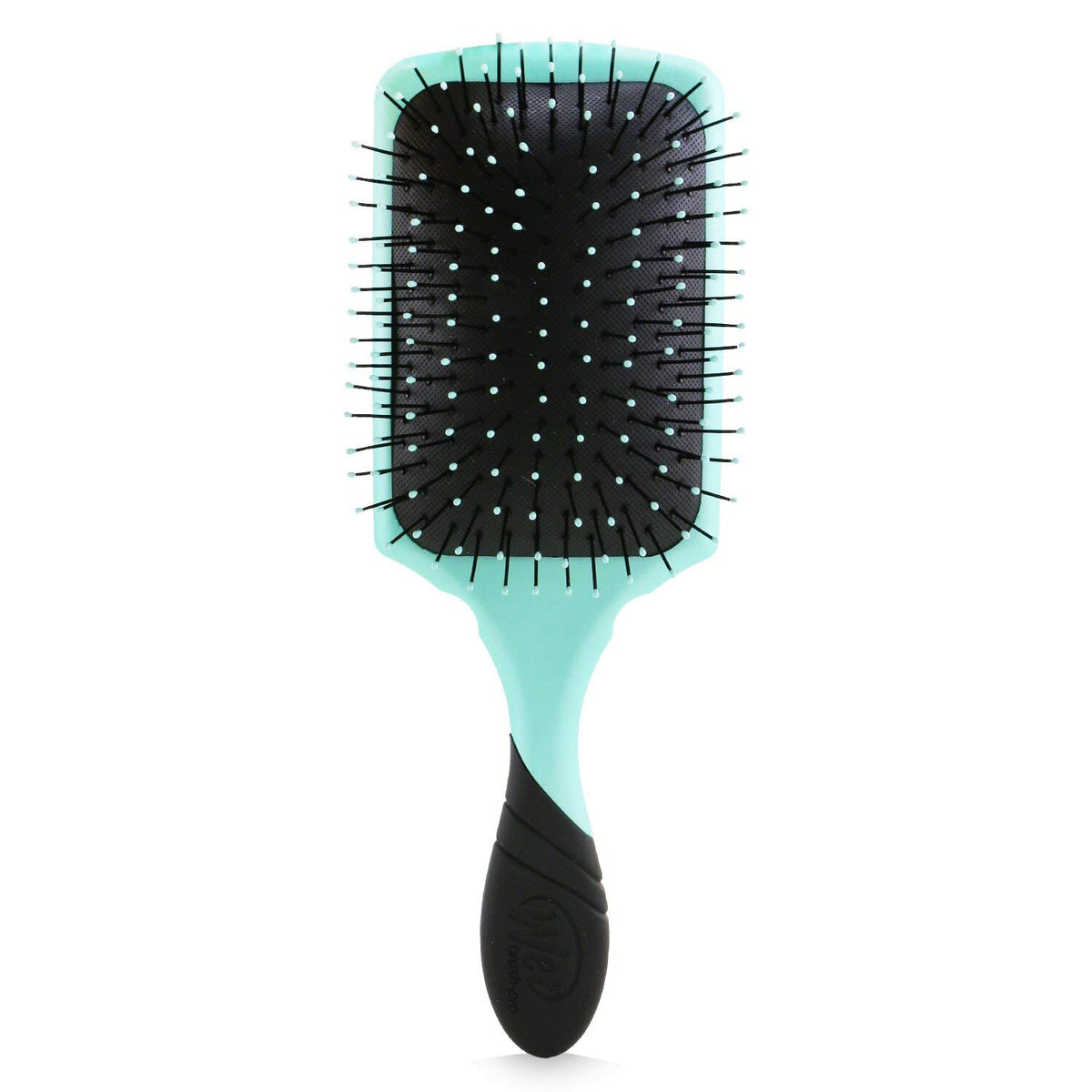 Wet Brush Pro Backbar Detangler Purist Blue Model# BWP830GXBLNW