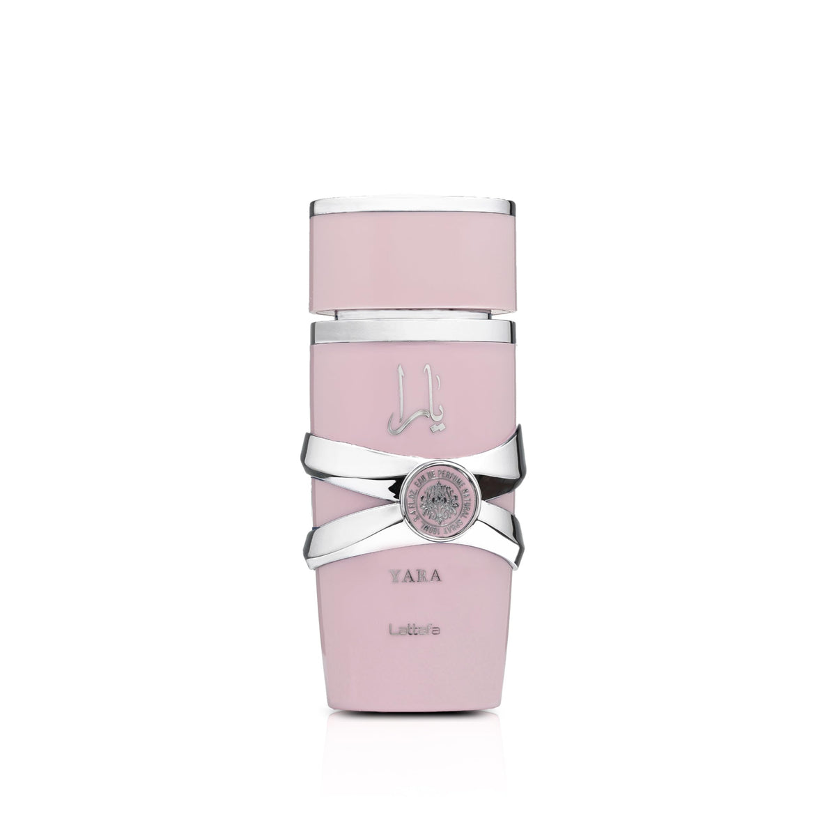 Lattafa Yara Eau De Parfum Spray for Women 100ml/3.4oz