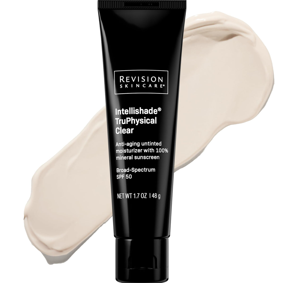 REVISION SKINCARE-INTELLISHADE TRUPHYSICAL CLEAR SPF 50 (48G/1.7OZ)