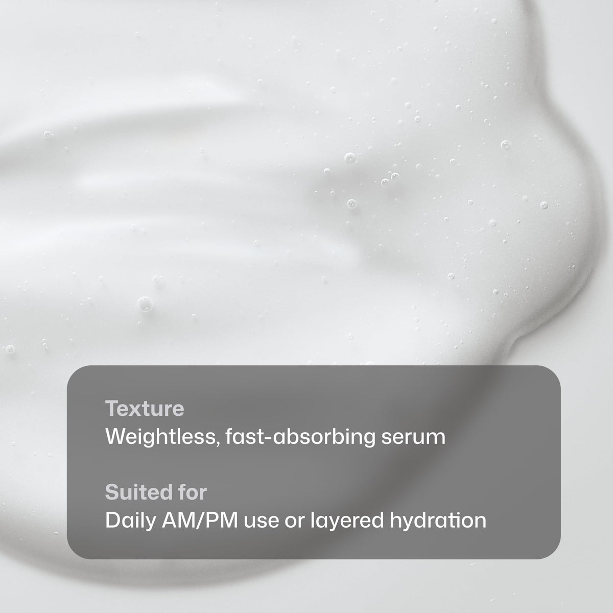 Revision Skincare Hydrating Serum 1oz/30ml