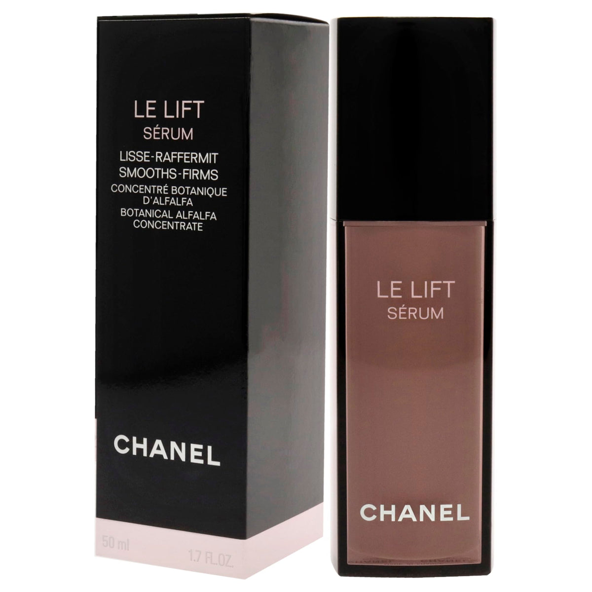 Chanel Le Lift Firming - Antri-Wrinkle Serum 50ml/1.7oz