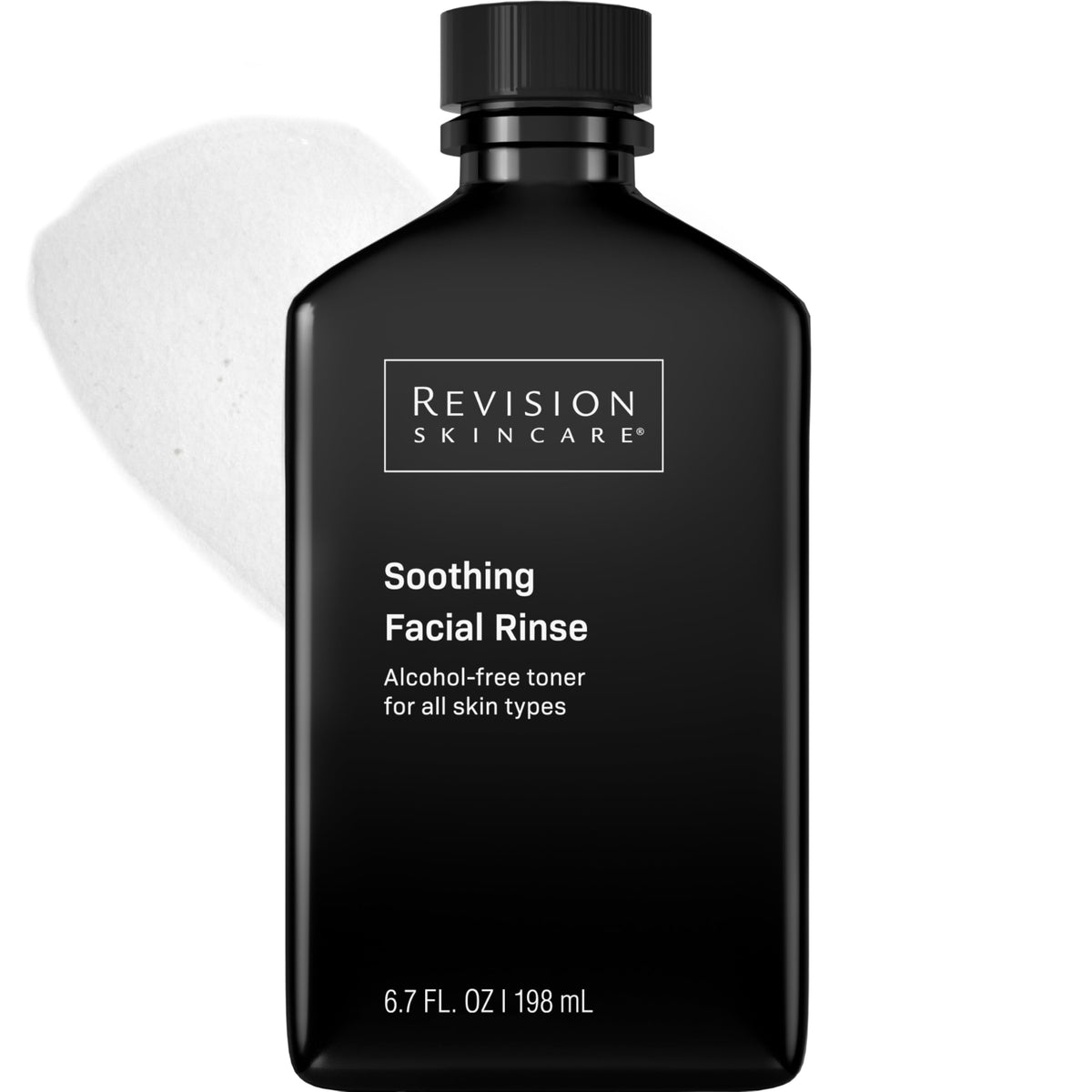Revision Skincare Soothing Facial Rinse 6.7oz/198ml