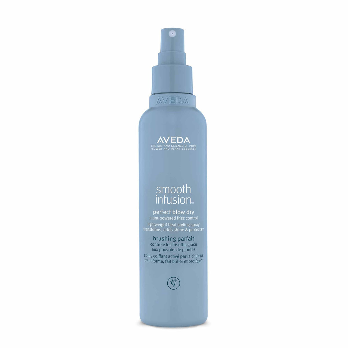 AVEDA-SMOOTH INFUSION PERFECT BLOW DRY (200ML/6.7OZ)