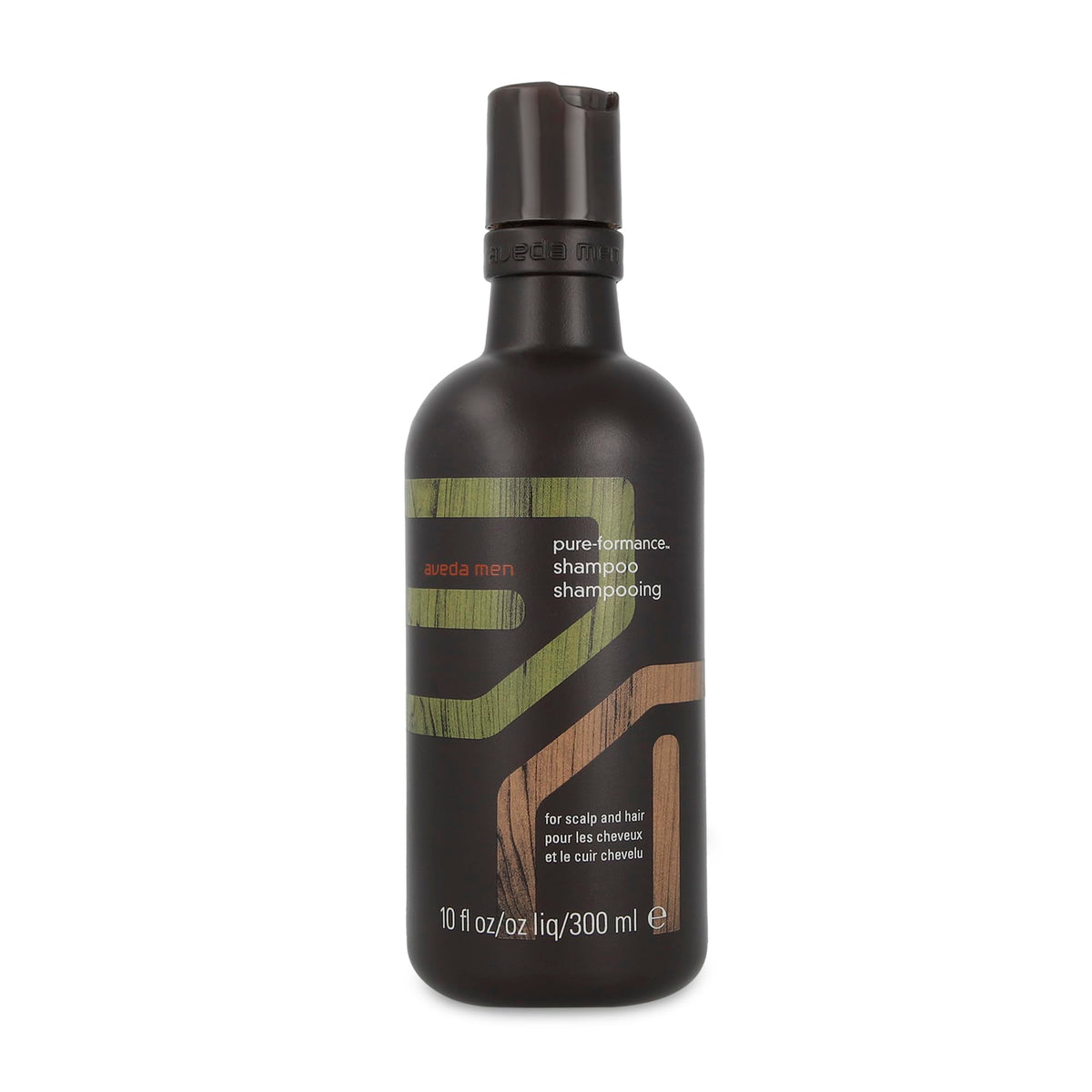 AVEDA-MEN PURE-FORMANCE SHAMPOO (296ML/10OZ)