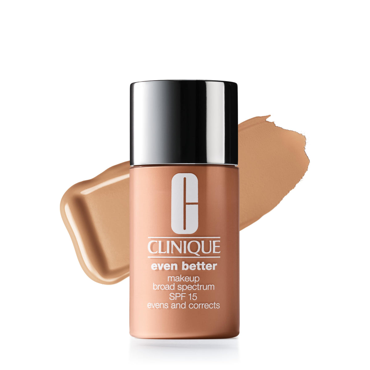 Clinique Even Better Makeup SPF 15 CN 74 Beige 1oz/30ml