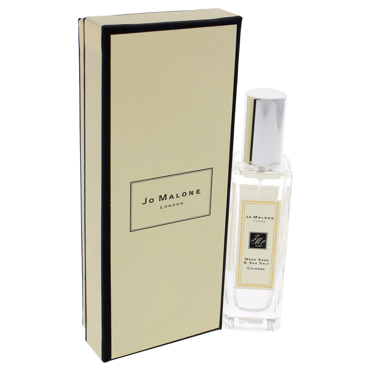 Jo Malone London Wood Sage & Sea Salt Cologne Spray 1 oz (Women)