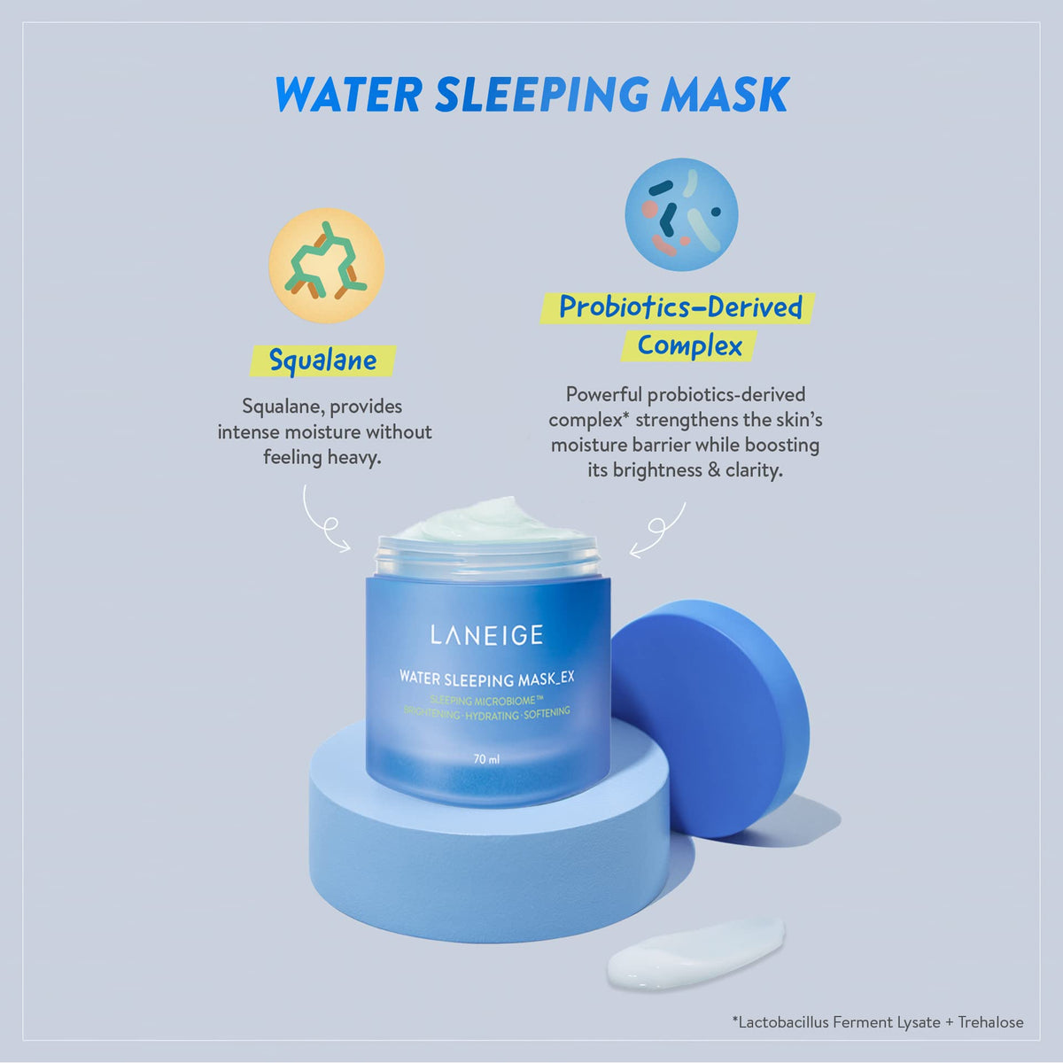 Laneige Water Sleeping Mask_Ex 70ml/2.3oz