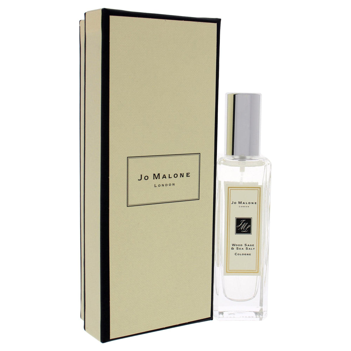 Jo Malone London Wood Sage & Sea Salt Cologne Spray 1 oz (Women)