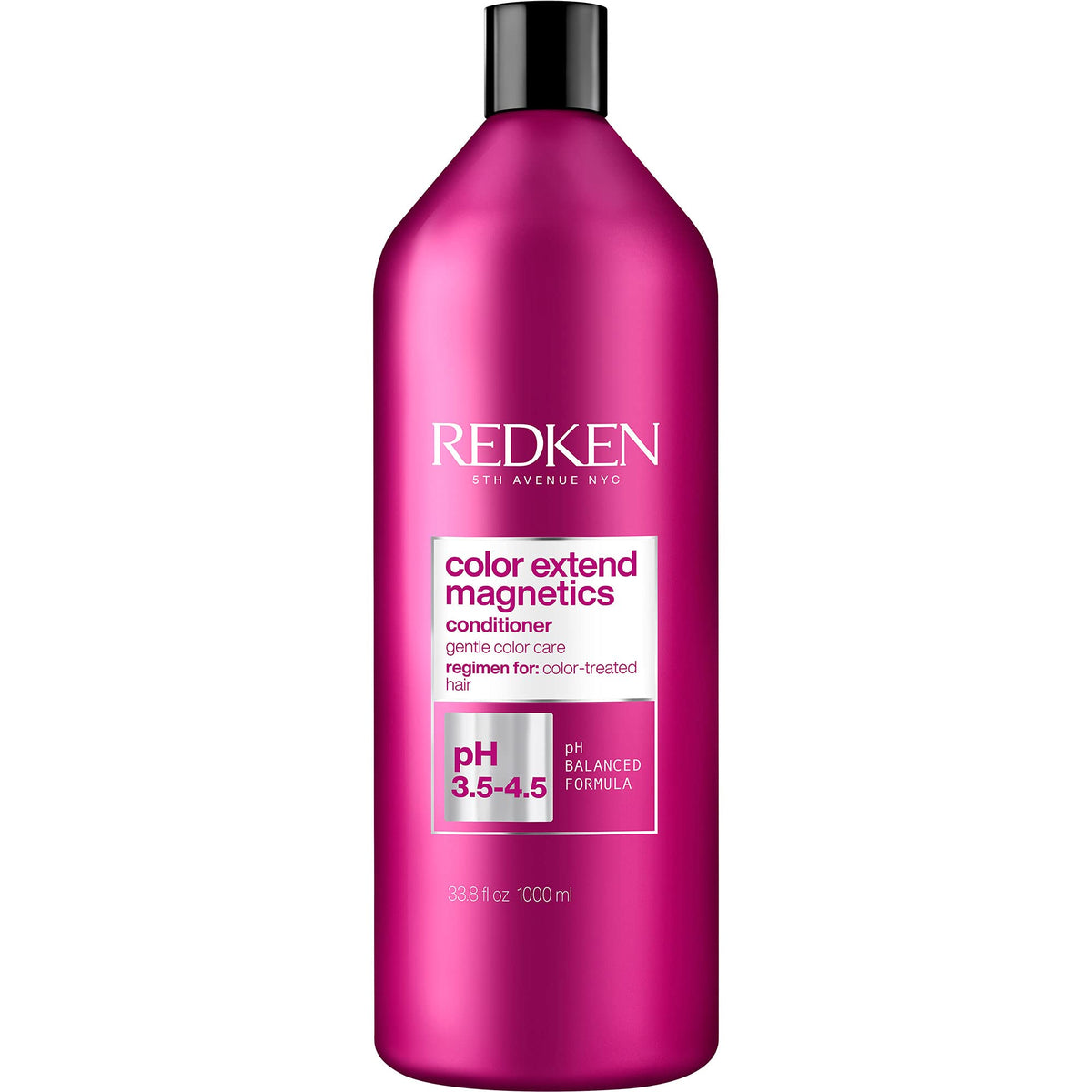 Redken Color Extend Magnetics Conditioner pH 3.5-4.5 1000ml/33.8oz