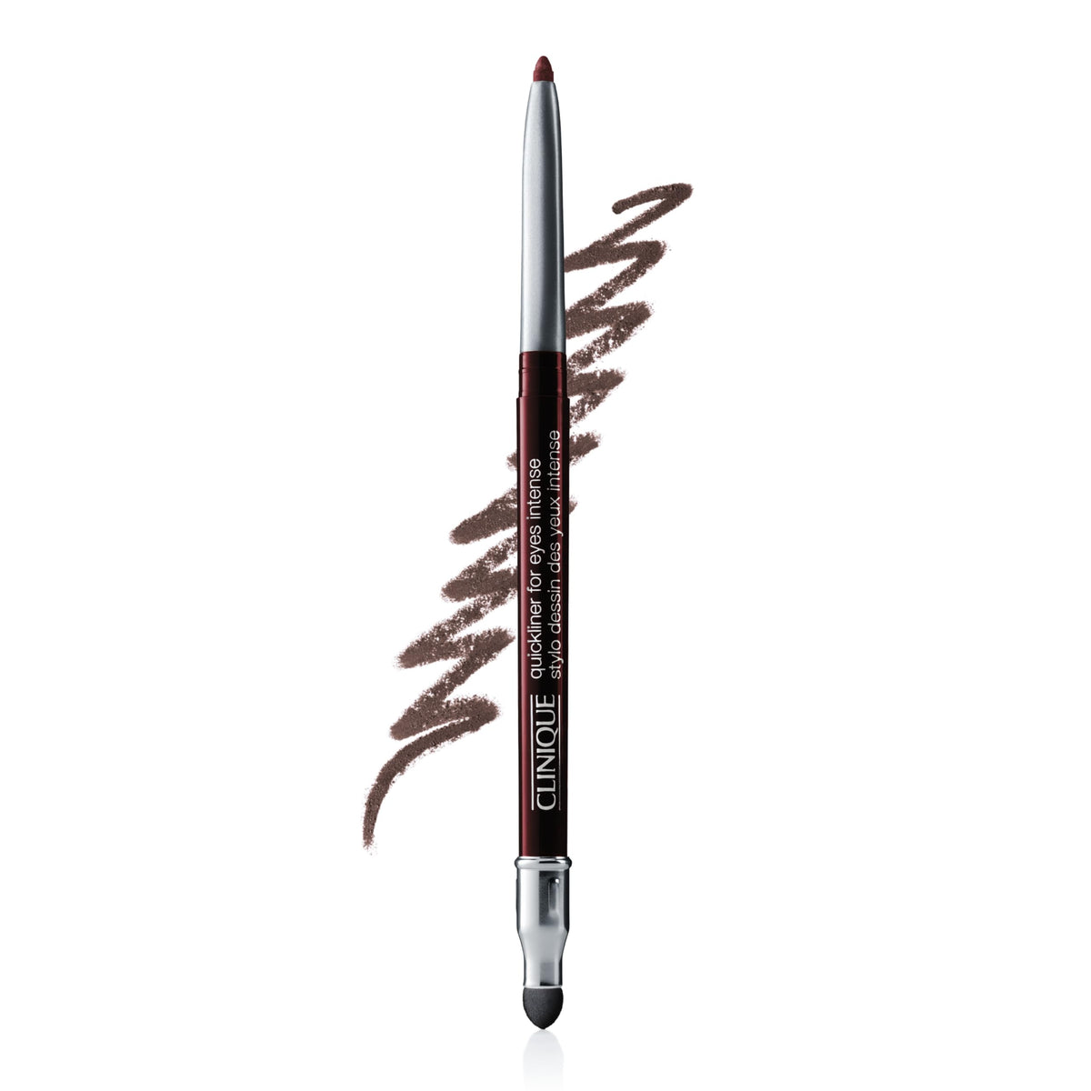 Clinique Quickliner for Eyes 03 Intense Chocolate 0.008oz/0.25g