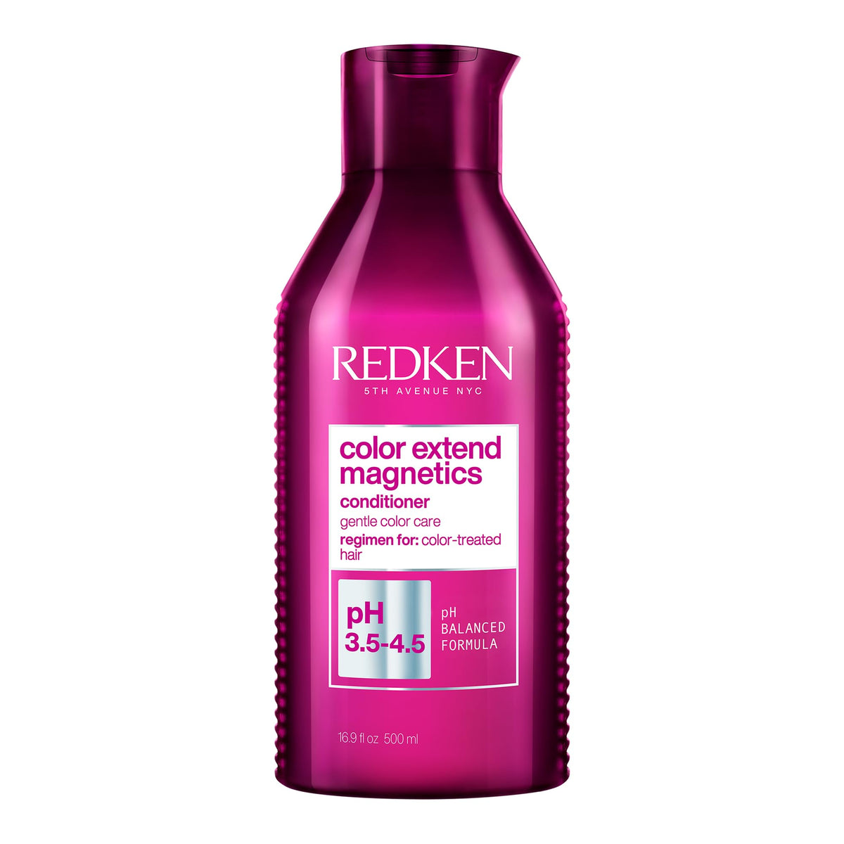 Redken Color Extend Magnetics Conditioner pH 3.5-4.5 300ml/10.1oz