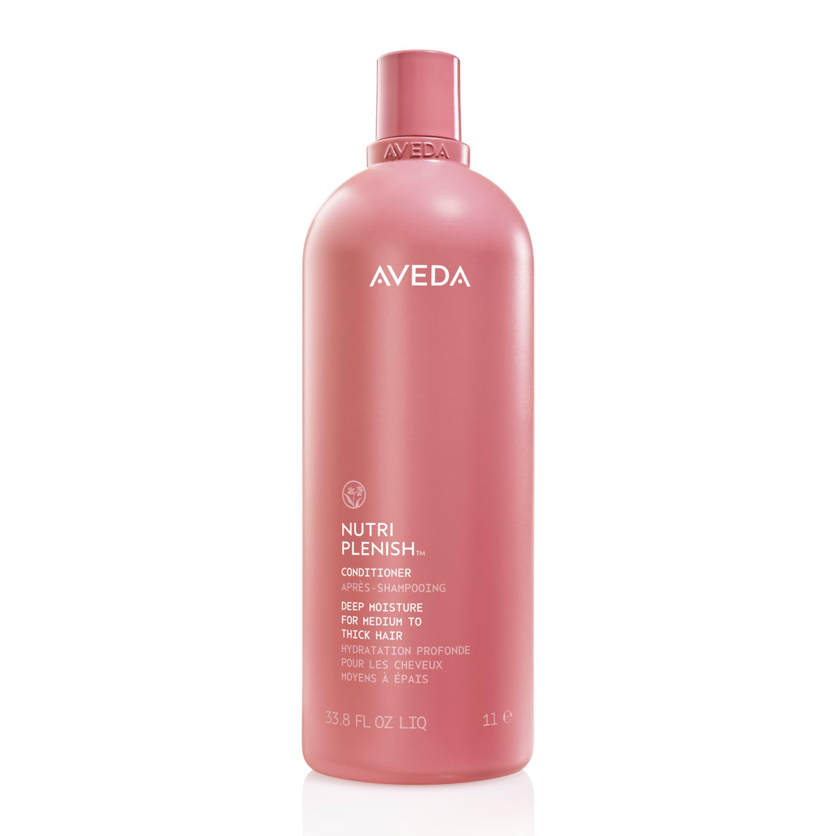 AVEDA-NUTRIPLENISH HYDRAT DEEP MOISTURE CONDITIONER (1000ML/33.8OZ)