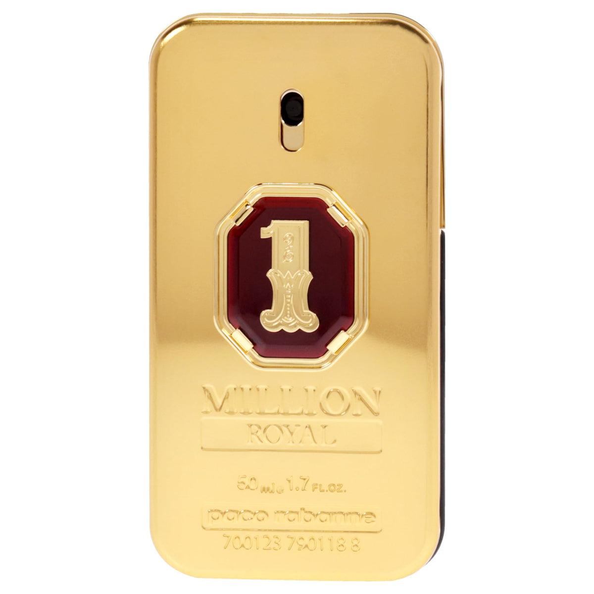 PACO RABANNE-1 MILLION ROYAL PARFUME MEN EDP (50ML/1.7OZ)