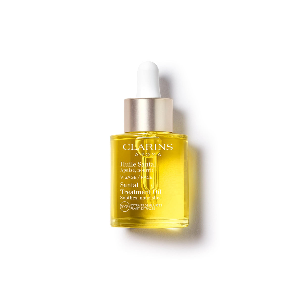 Clarins Santal Treatment Oil 30ml/1oz