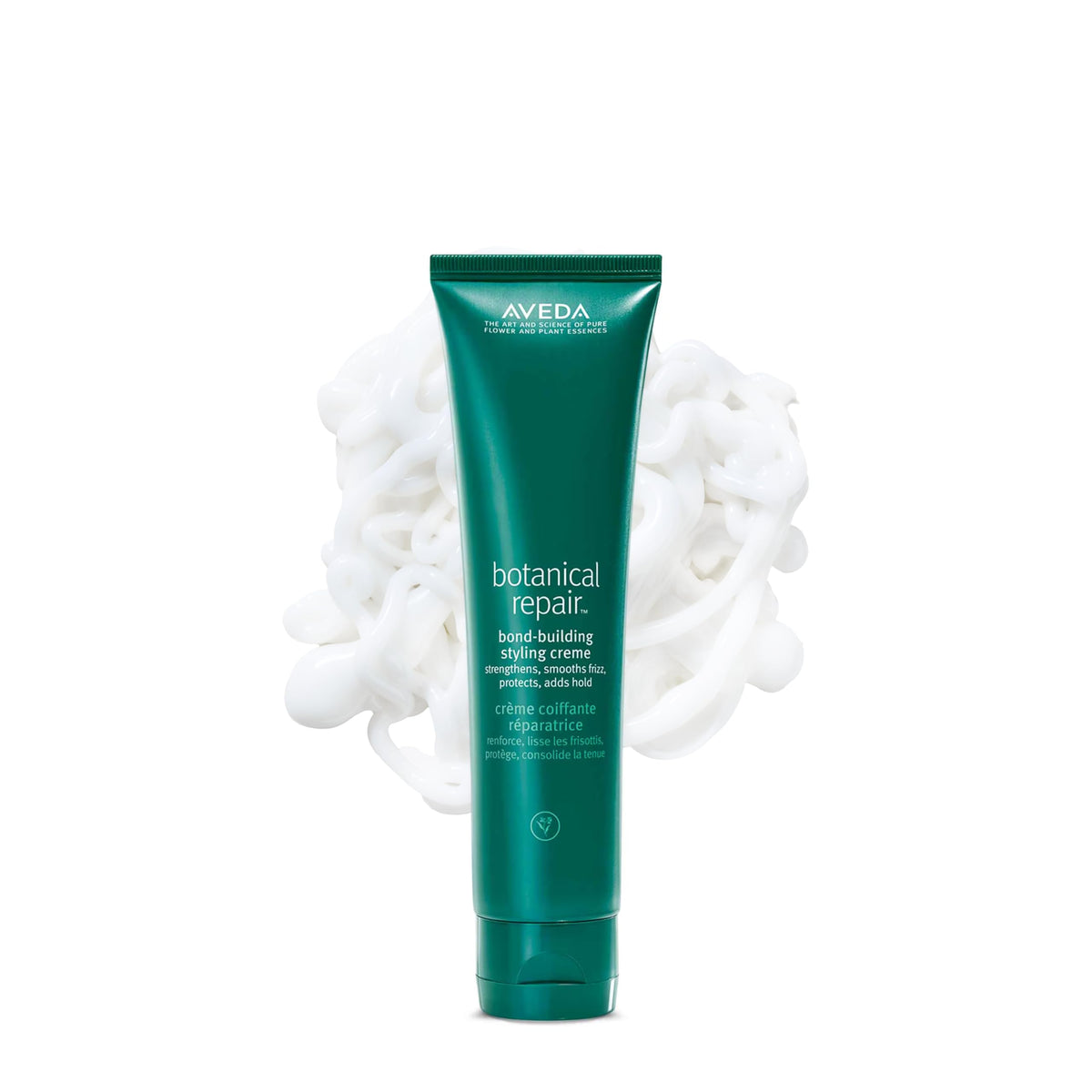 AVEDA-BOTANICAL REPAIR BOND BUILDING STYLING CREME (150ML/5OZ)