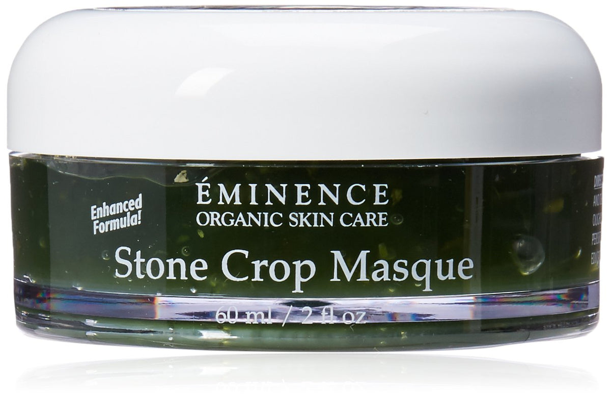 Eminence Stone Crop Masque 2oz/60ml