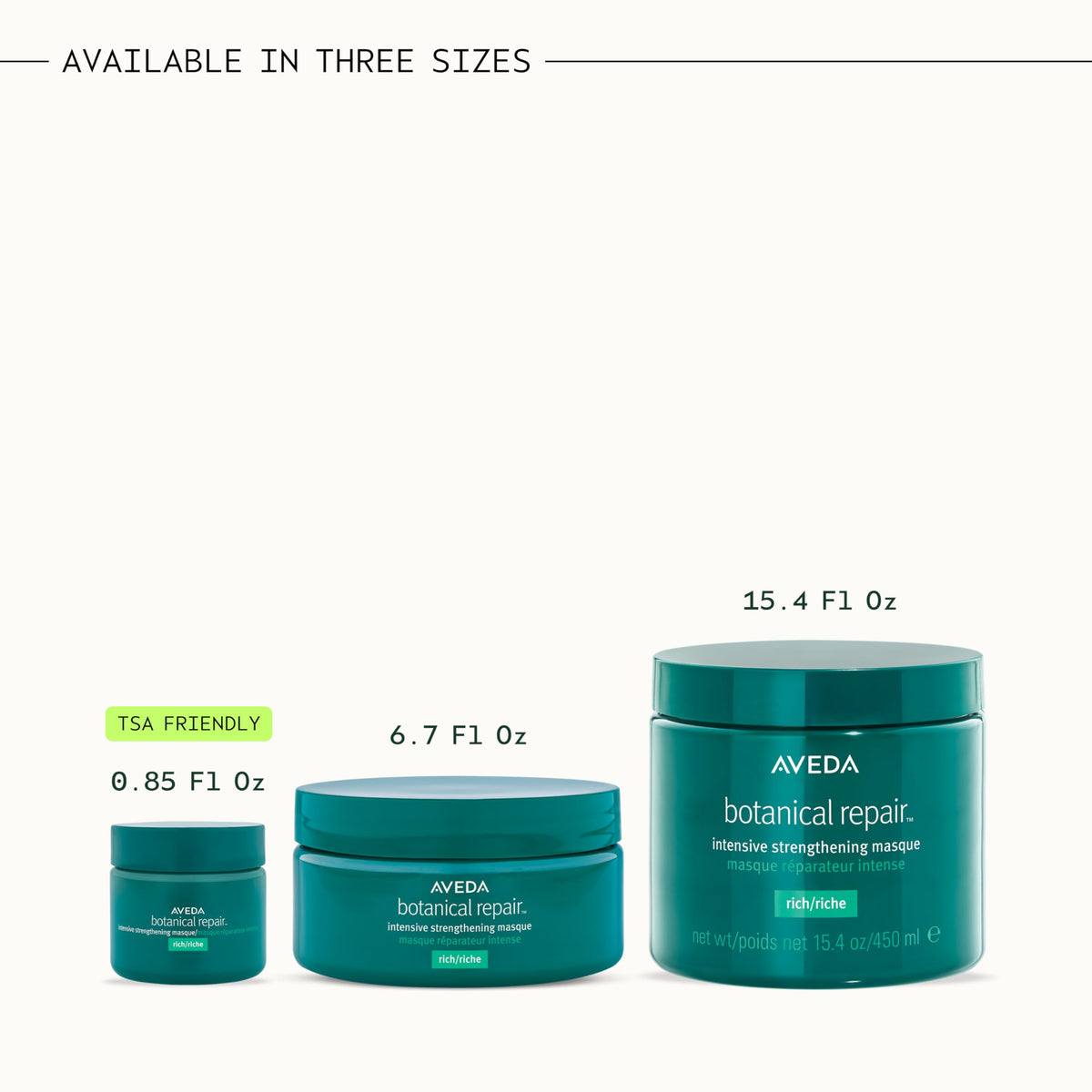 AVEDA-BOTANICAL REPAIR INTENSIVE STRENGTHENING MASQUE RICH (200ML/6.8OZ)