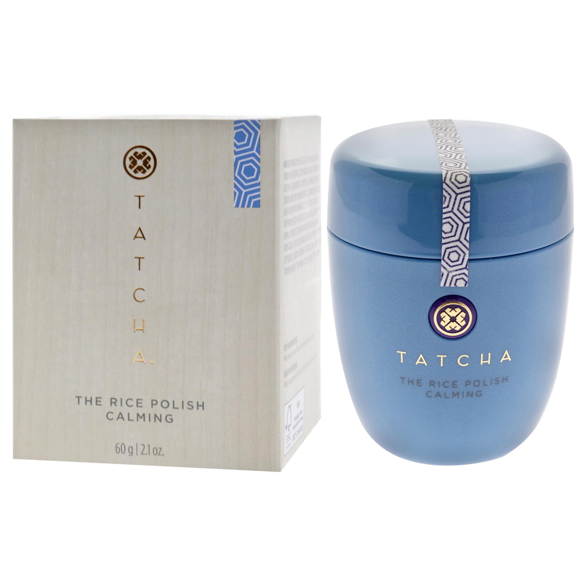 Tatcha The Rice Polish Calming 60g/2.1oz