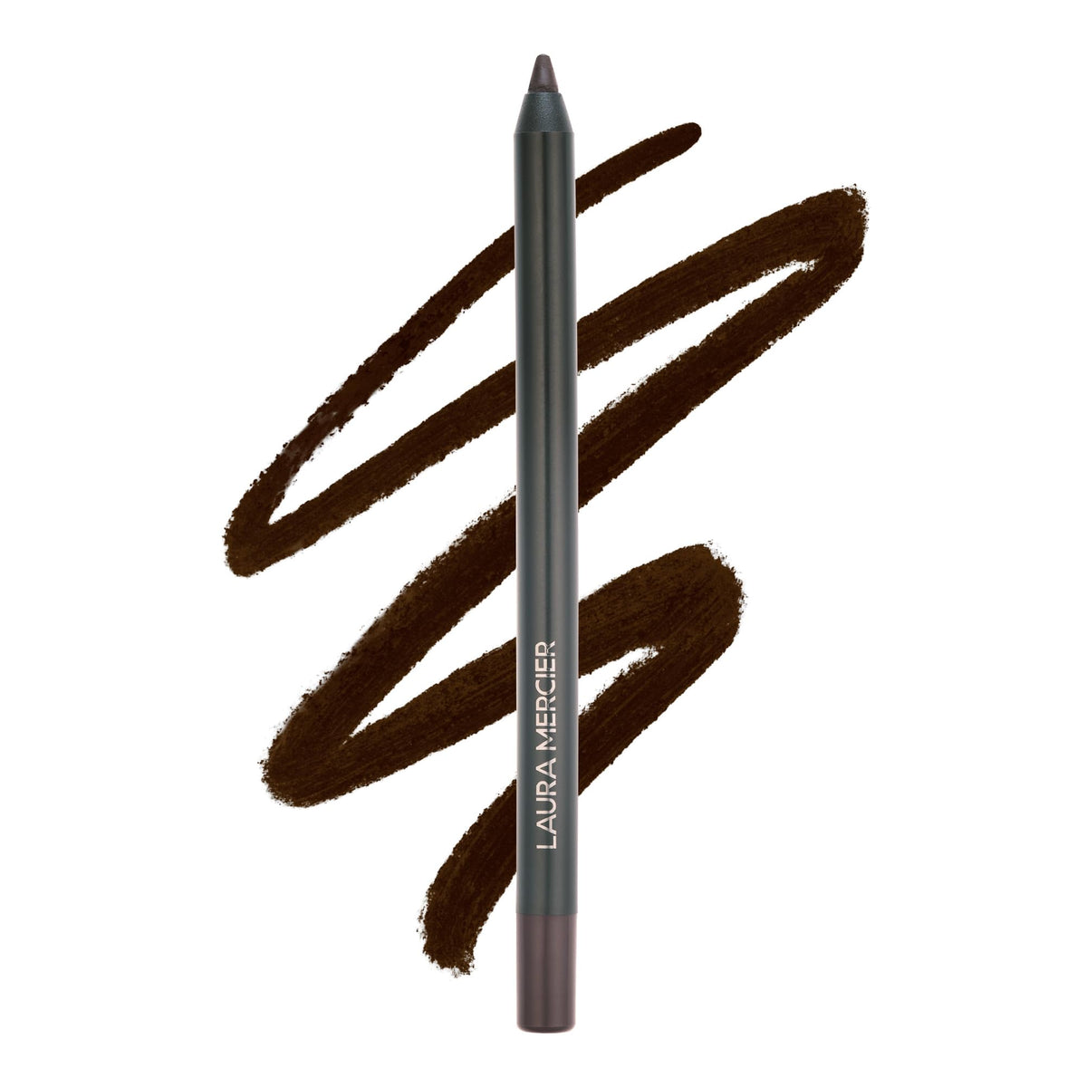 Laura Mercier Caviar Eyeliner Pencil Expresso Brown 1.2g/0.04oz