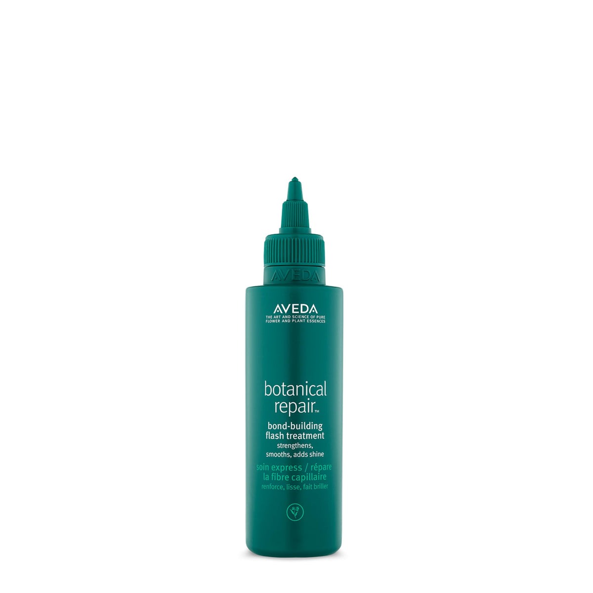 AVEDA-BOTANICAL REPAIR BOND BUILDING FLASH TREATMENT (150ML/5OZ)