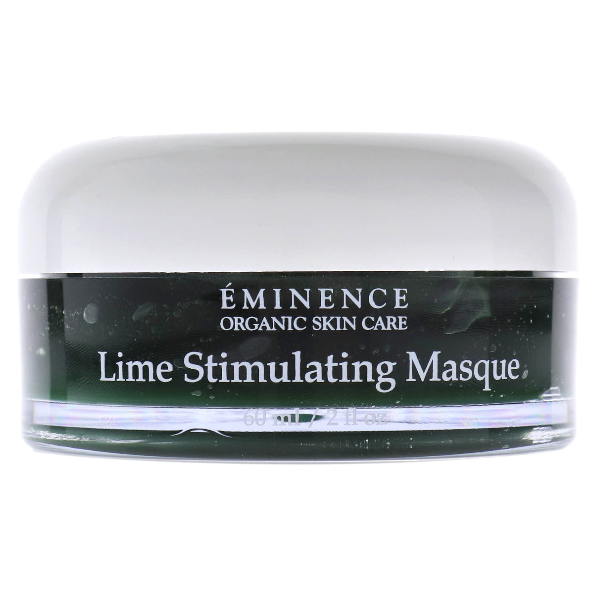 Eminence Lime Stimulating Masque Hot 60ml/2oz