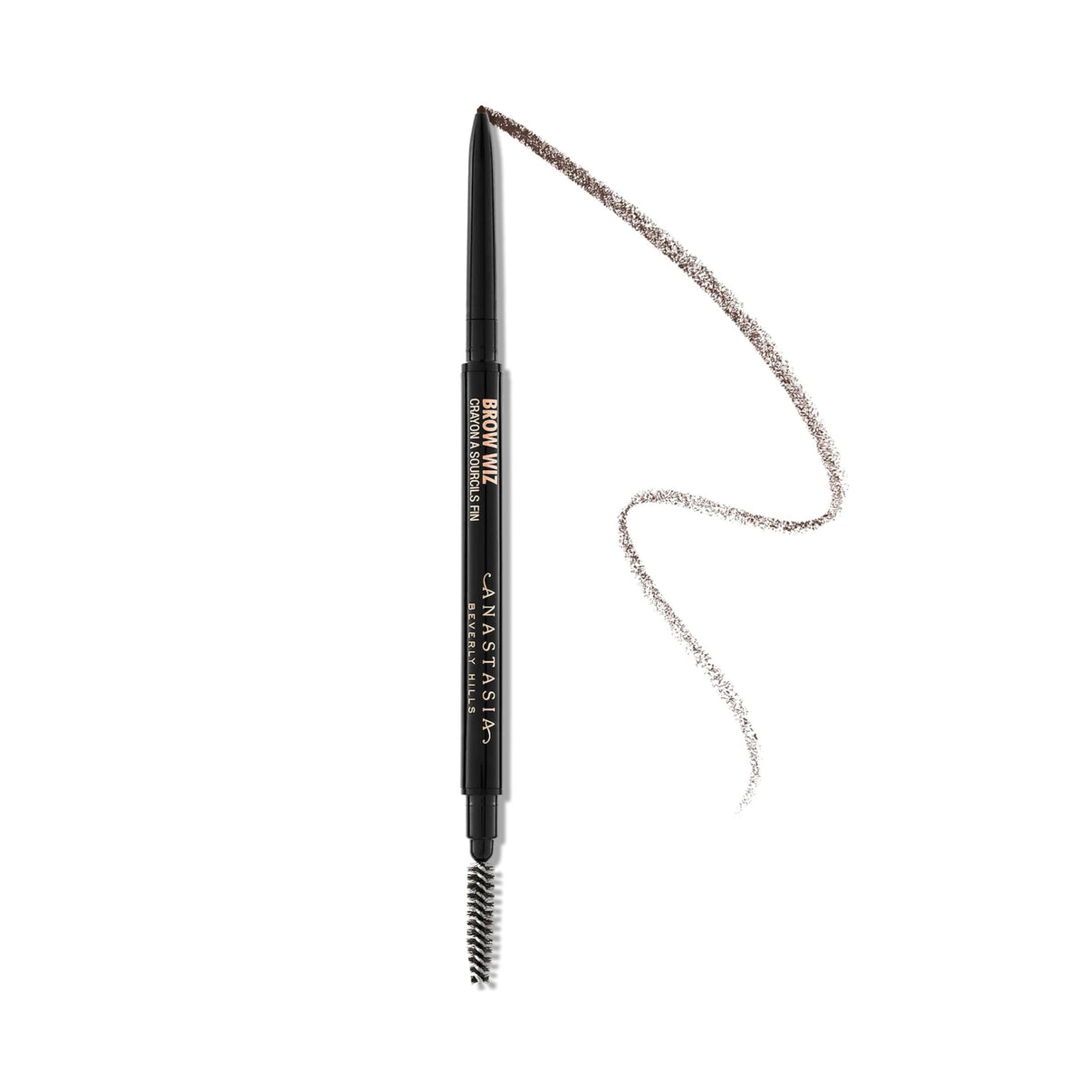 Anastasia Beverly Hills Brow Wiz Chocolate 0.085g/0.003oz