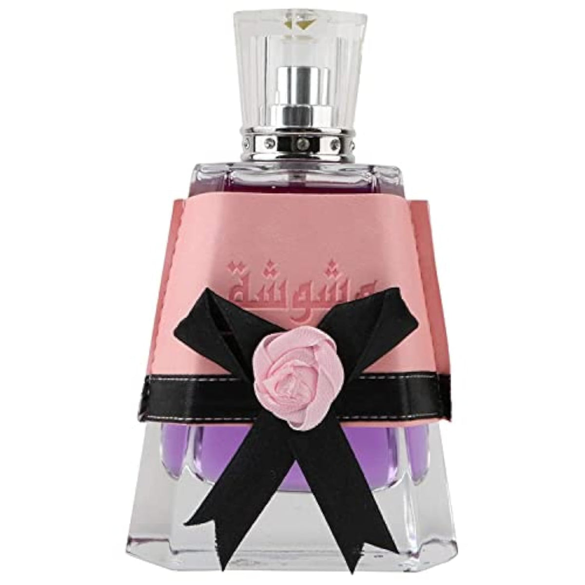 Lattafa Washwashah 2-Piece Gift Set (Eau de Parfum Spray 3.4 oz + Deodorant Spray 50 ml) (Women)