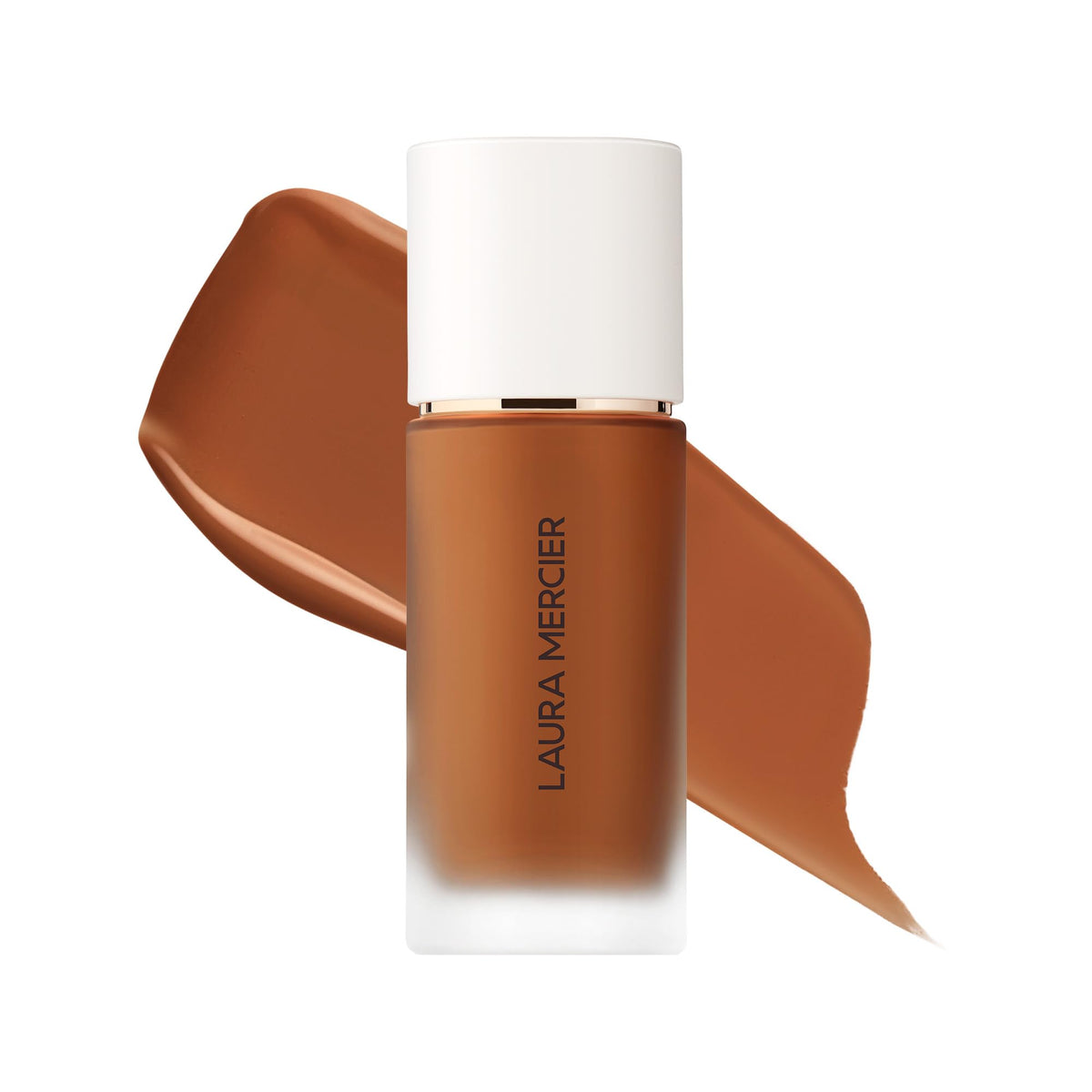 Laura Mercier Real Flawless Weightless Perfecting Foundation 6W1 Ganache 30ml/1oz