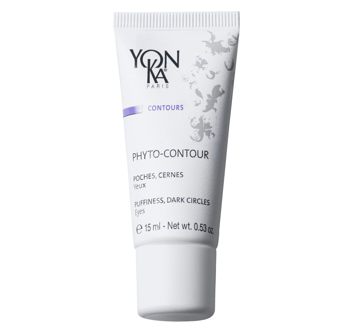 Yonka Phyto-Contour Puffiness, Dark Circles Eyes 15ml/0.53oz