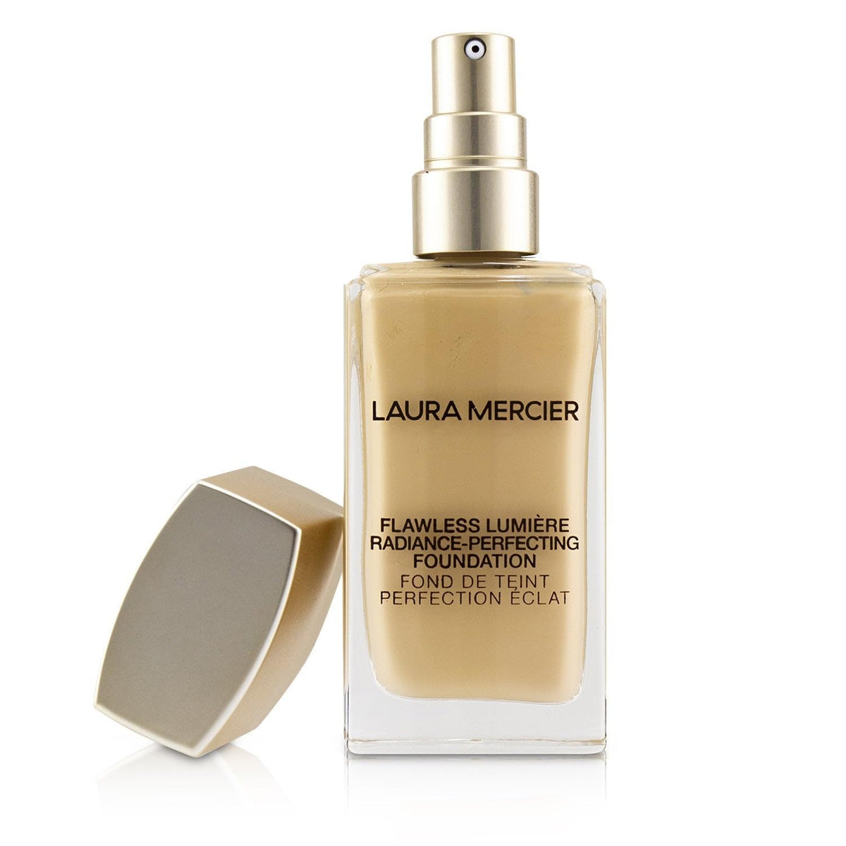 Laura Mercier Flawless Lumiere Radiance-Perfecting Foundation 3N1.5 Latte 30ml/1oz