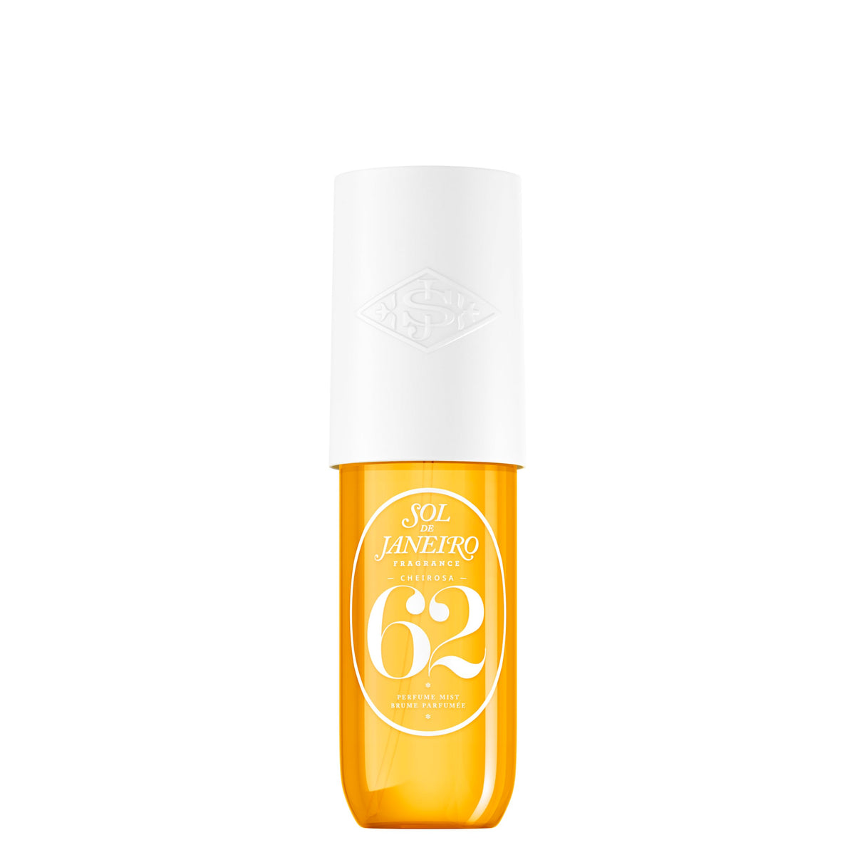 Sol de Janeiro Cheirosa 62 Hair & Body Fragrance Mist Travel Size 3.0 fl oz