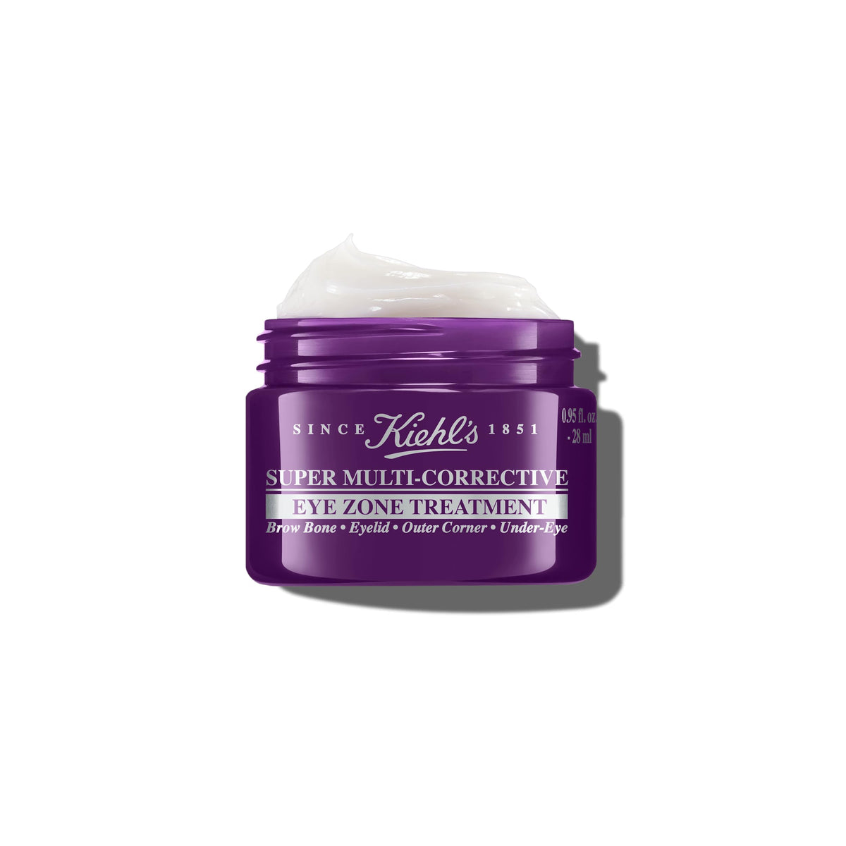 Kiehl's Super Multi-Corrective Eye Zone Treatment 28ml/0.95oz