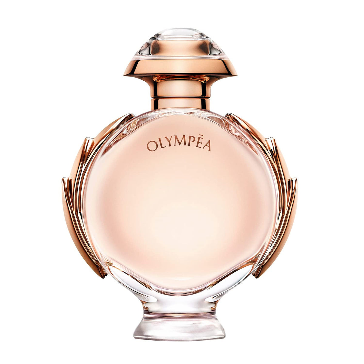 Paco Rabanne Olympea Eau De Parfum for Women 2.7oz/80ml