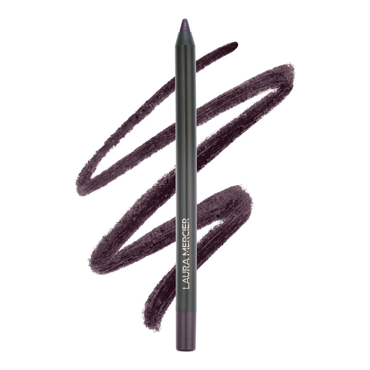 Laura Mercier Caviar Eyeliner Pencil Dark Plum 1.2g/0.04oz