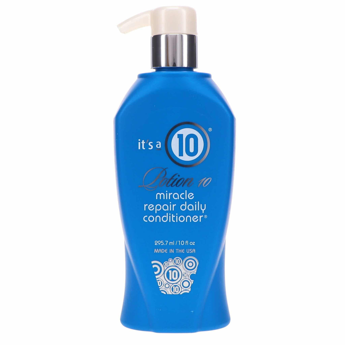 It's A 10 Potion 10 Miracle Repair Daily Conditioner 10oz/295.7ml