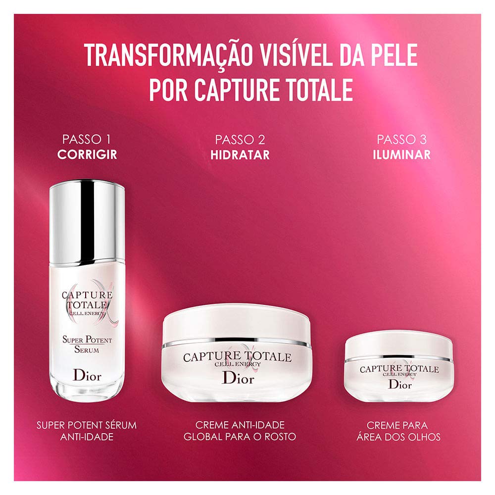 Christian Dior Capture Totale The Eye Creme 15ml/0.5oz