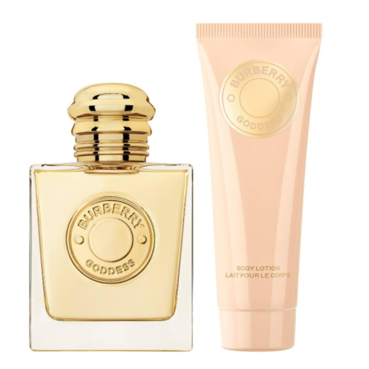 BURBERRY-GODDESS SPRAY WOMEN EDP (50ML/1.6OZ)