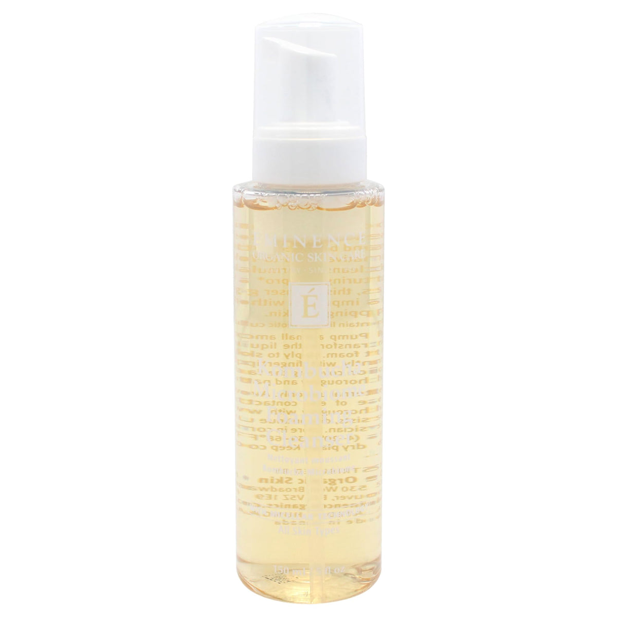 Eminence Kombucha Microbiome Foaming Cleanser 150ml/5oz