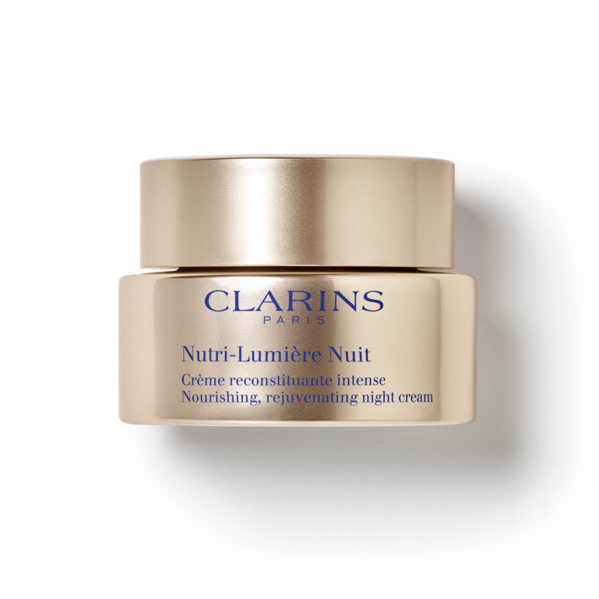 Clarins Nutri-Lumiere Nuit Night Cream 50ml/1.6oz